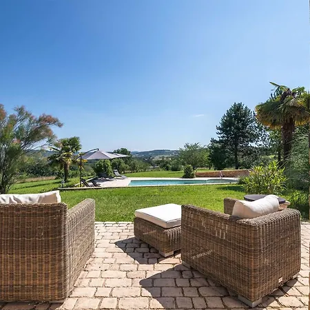 Villa La Perle Du Pradal *