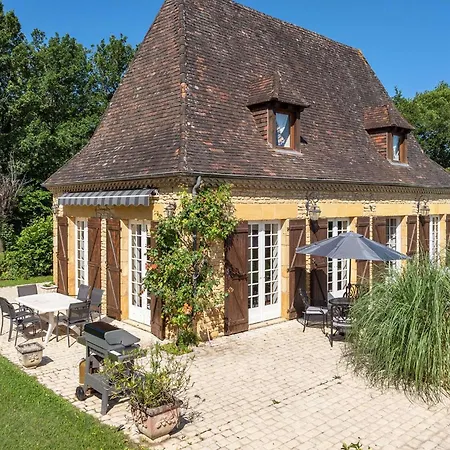 Villa La Perle Du Pradal Siorac-en-Périgord