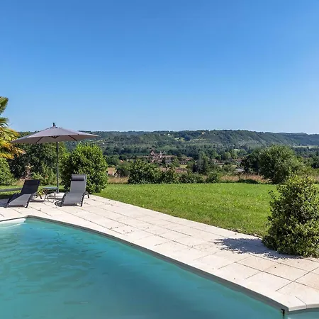 Villa La Perle Du Pradal *