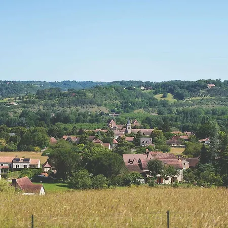 La Perle Du Pradal Villa Siorac-en-Périgord
