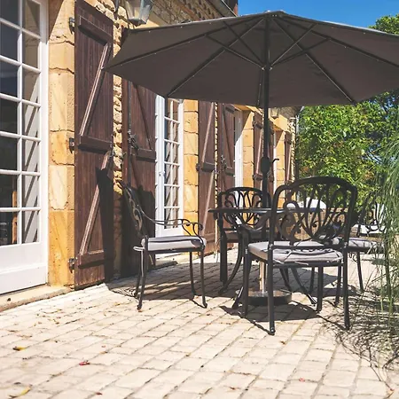 La Perle Du Pradal Villa