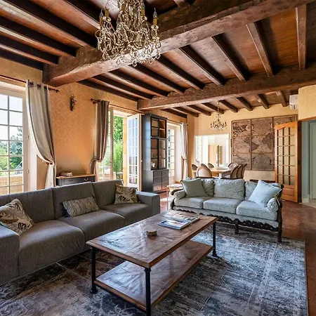 Villa La Perle Du Pradal *