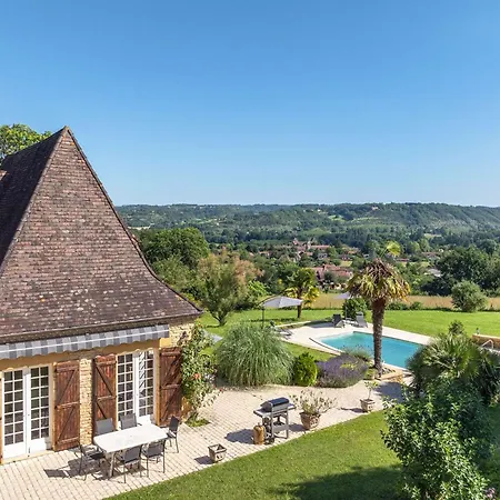 La Perle Du Pradal Villa Siorac-en-Périgord