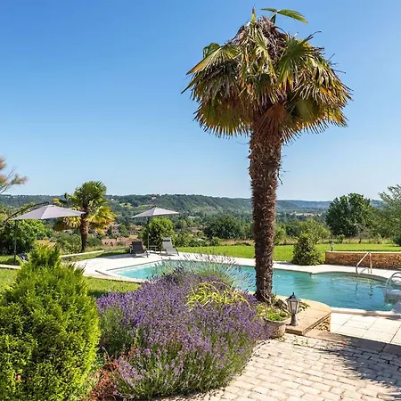 La Perle Du Pradal Villa *