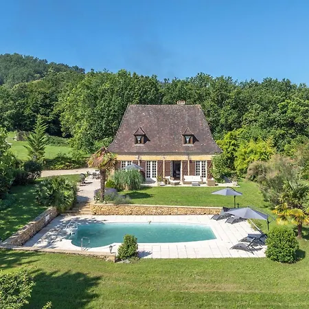 La Perle Du Pradal Villa